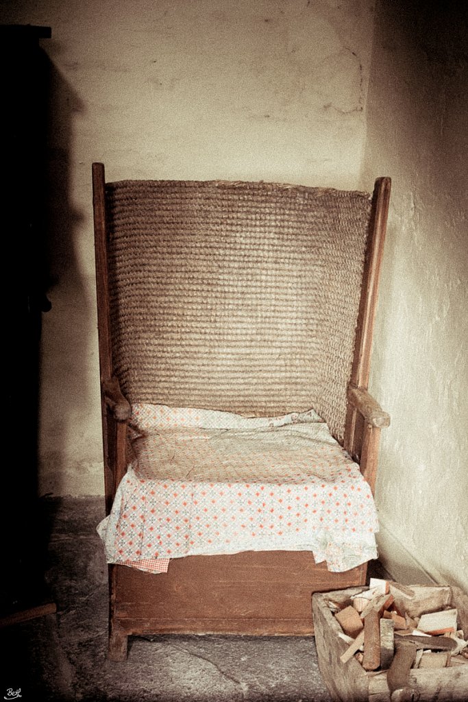 Orkney Chair